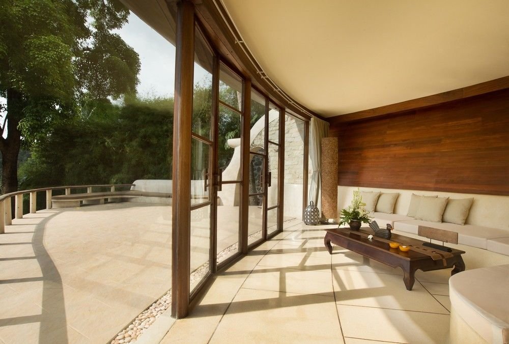 kamaniiya river villa sayan ubud