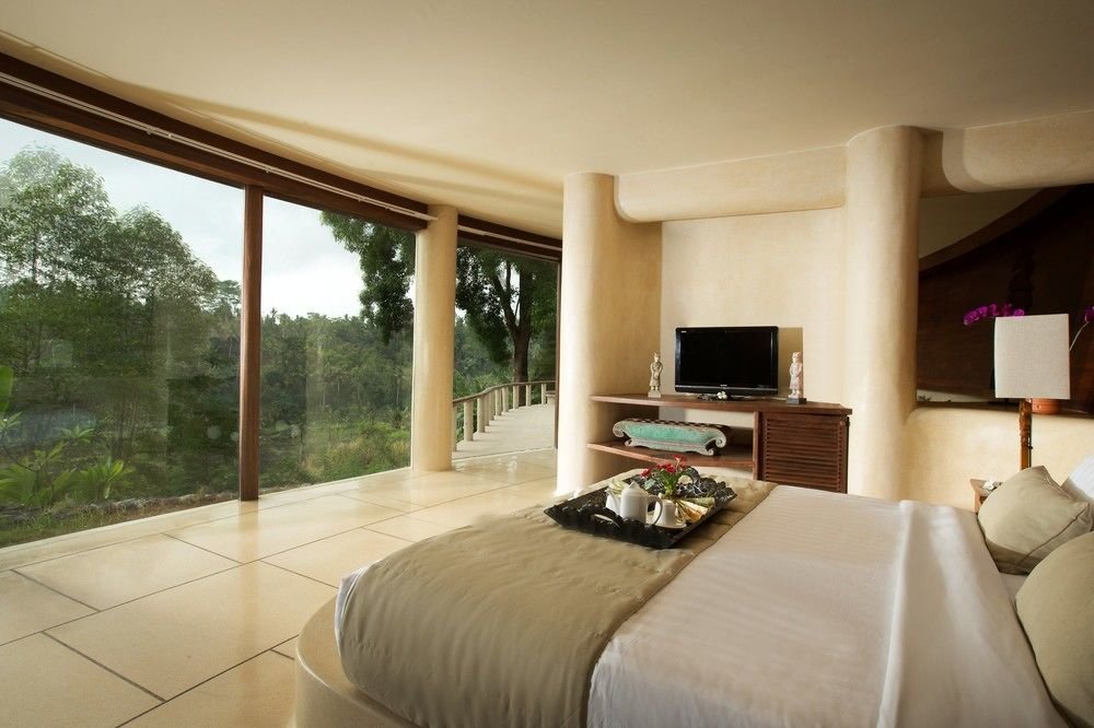 kamaniiya river villa sayan ubud