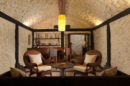 Kamaniiya River Villa Sayan - Ubud,Near Gaya Art Space,4 star