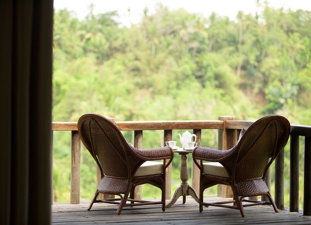 Kamaniiya River Villa Sayan - Ubud,Near Gaya Art Space,4 star