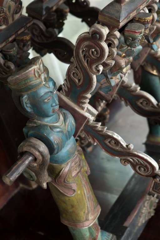 Kamaniiya River Villa Sayan - Ubud,Near Gaya Art Space,4 star