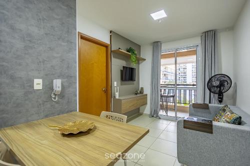 Condominio Bem Localizado Com Piscina Tcr,,2 star