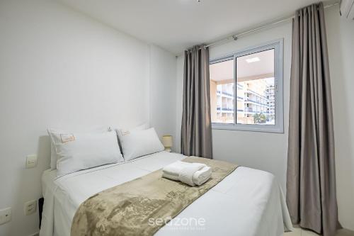 condominio bem localizado com piscina tcr