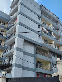 Kingdom Corner Suites,,5 star