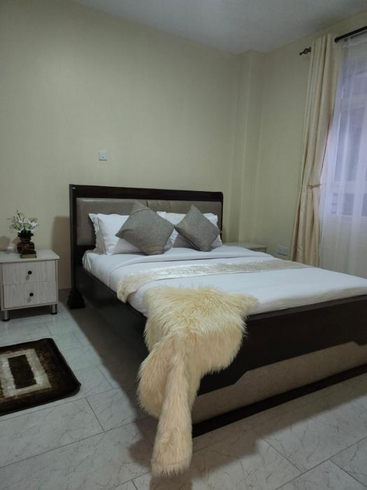 kingdom corner suites