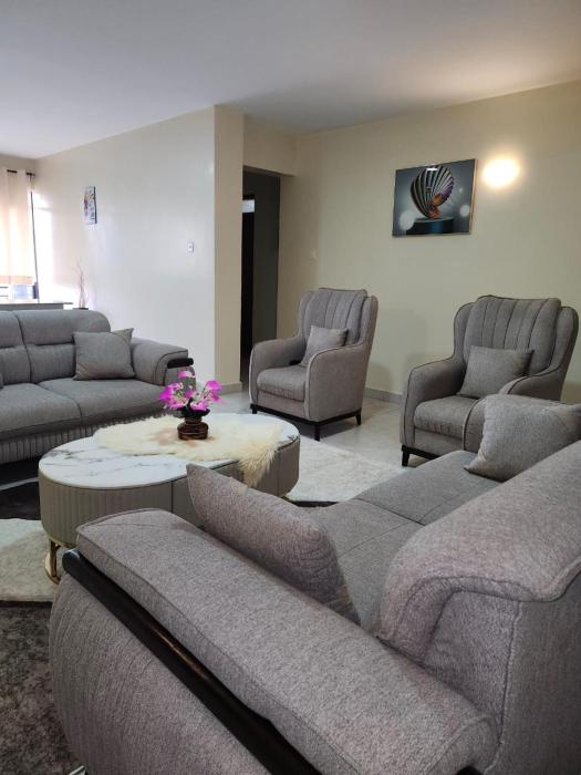 kingdom corner suites