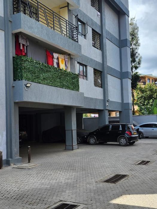 kingdom corner suites