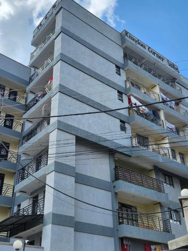 kingdom corner suites