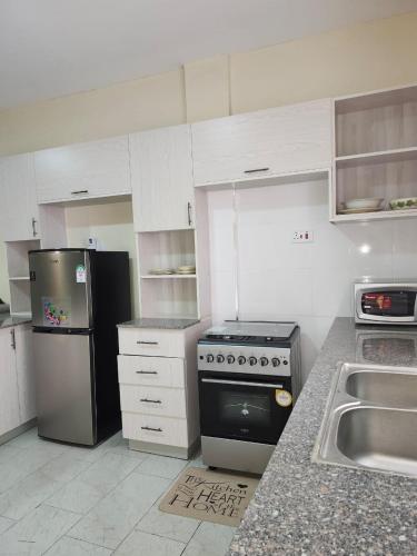 kingdom corner suites