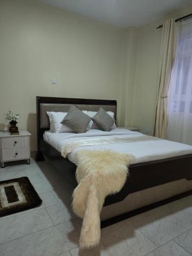 kingdom corner suites