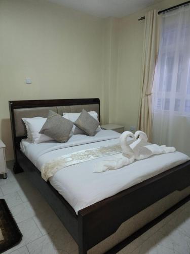 Kingdom Corner Suites,,5 star