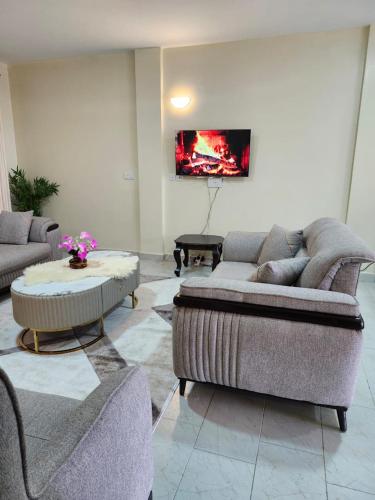 kingdom corner suites
