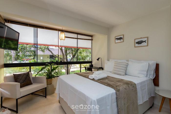 studio near the park in asa norte sce114