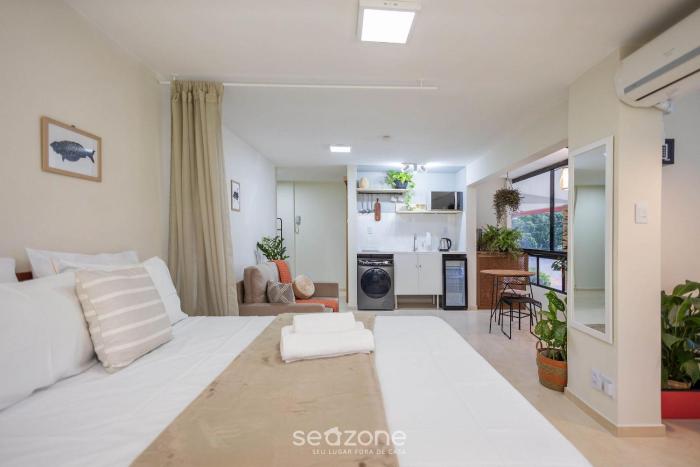 studio near the park in asa norte sce114
