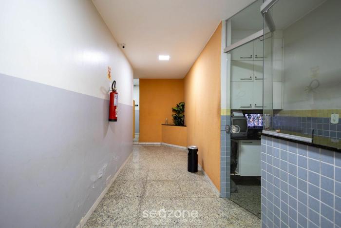 studio near the park in asa norte sce114