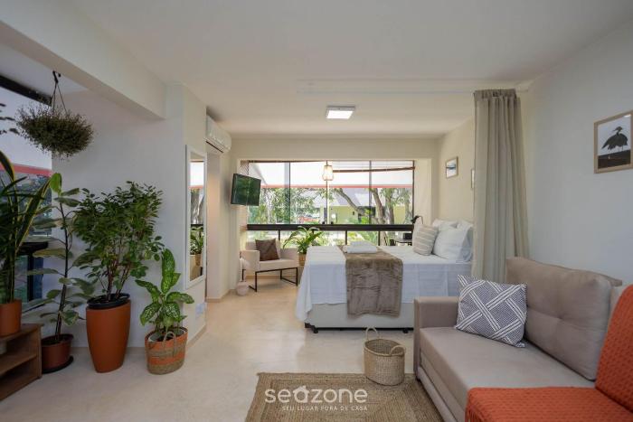 studio near the park in asa norte sce114
