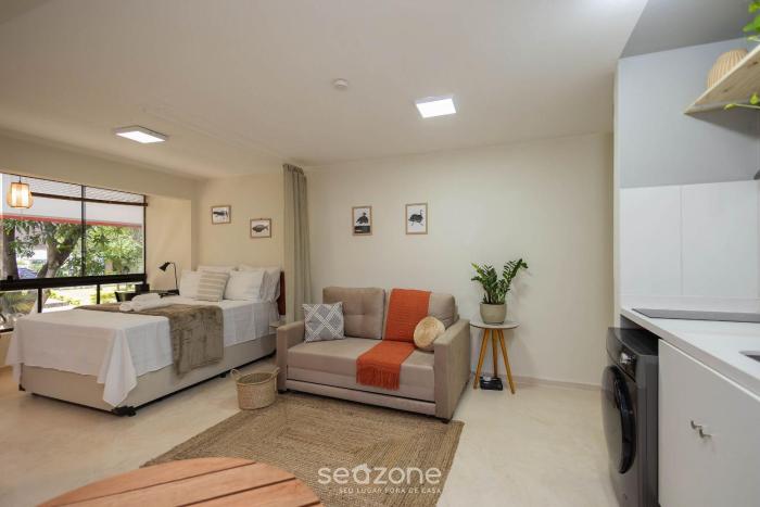 studio near the park in asa norte sce114