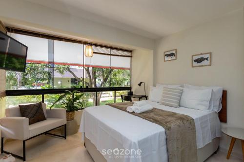 studio near the park in asa norte sce114