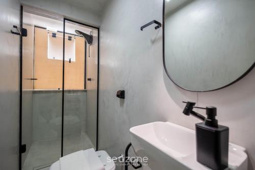 studio near the park in asa norte sce114