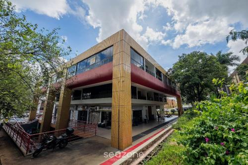 studio near the park in asa norte sce114