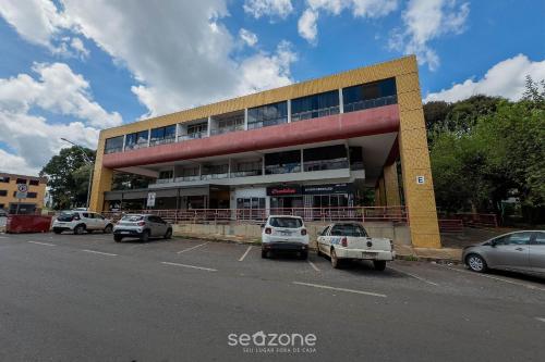 studio near the park in asa norte sce114