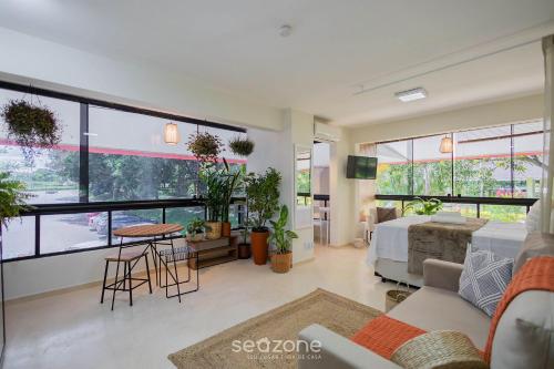 studio near the park in asa norte sce114