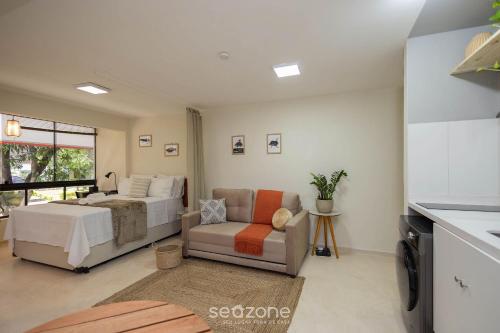 studio near the park in asa norte sce114