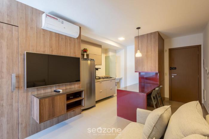 comfortable studio in setor noroeste ehs0117