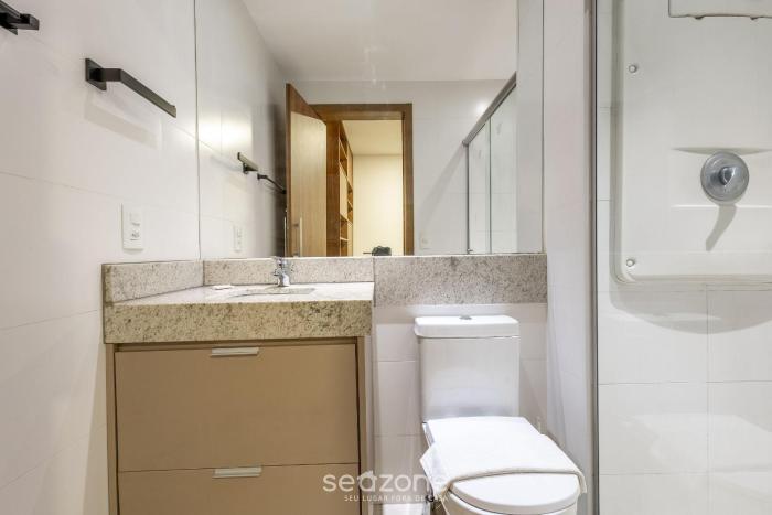 comfortable studio in setor noroeste ehs0117