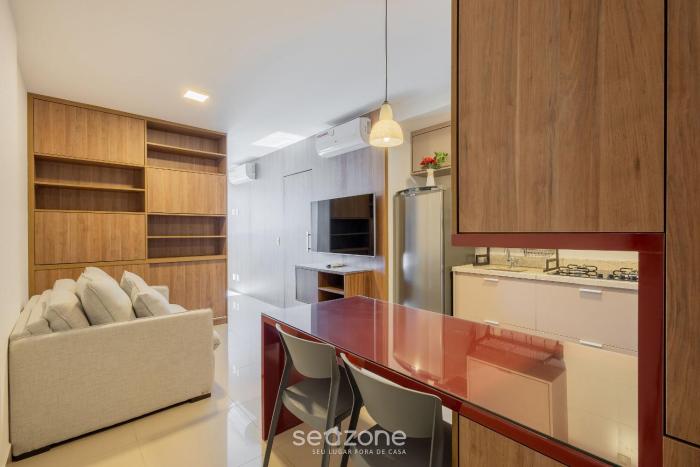 comfortable studio in setor noroeste ehs0117