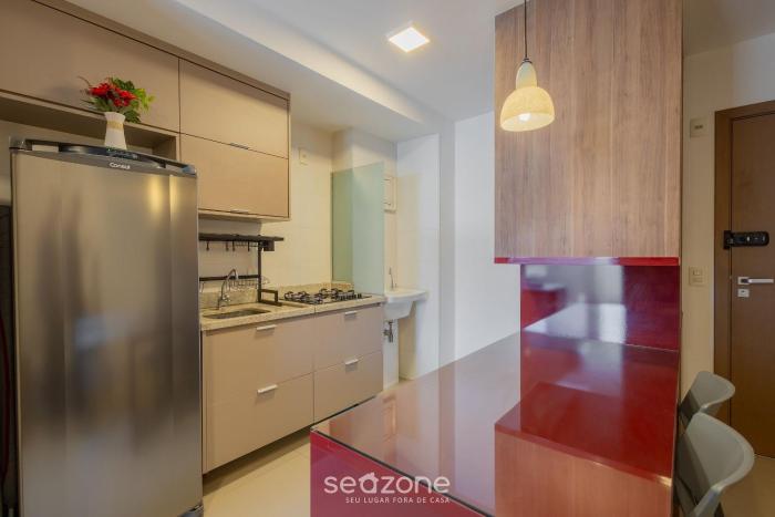 comfortable studio in setor noroeste ehs0117