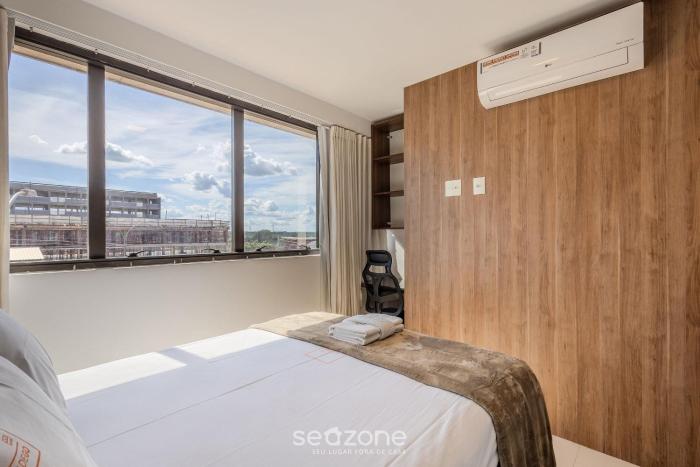 comfortable studio in setor noroeste ehs0117