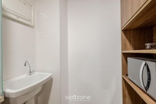 comfortable studio in setor noroeste ehs0117