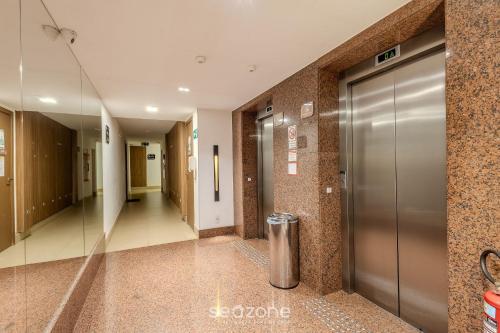 comfortable studio in setor noroeste ehs0117