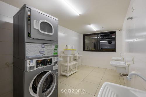 comfortable studio in setor noroeste ehs0117
