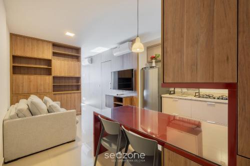 Comfortable Studio In Setor Noroeste! Ehs0117,,2 star