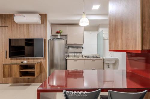 Comfortable Studio In Setor Noroeste! Ehs0117,,2 star