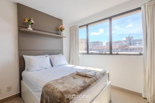 comfortable studio in setor noroeste ehs0117