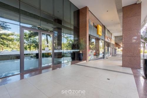 comfortable studio in setor noroeste ehs0117