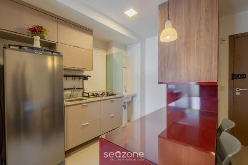 comfortable studio in setor noroeste ehs0117