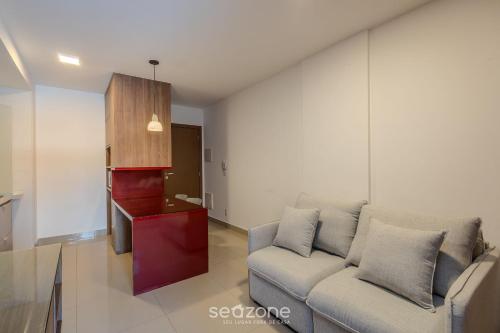 comfortable studio in setor noroeste ehs0117