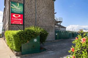 Econo Lodge Portland,Victoria>>Portland,3 star