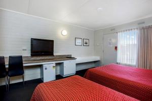 Econo Lodge Portland,Victoria>>Portland,3 star