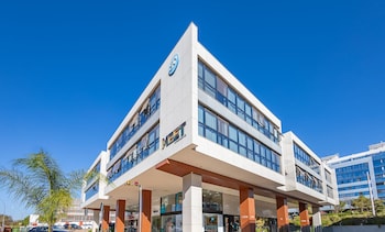 full apartment in setor noroeste eme0218