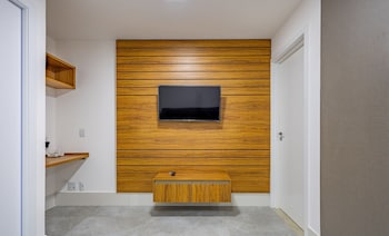 full apartment in setor noroeste eme0218