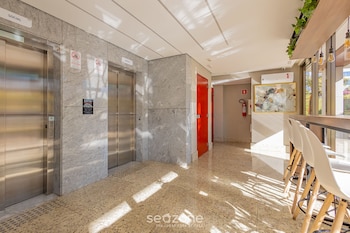 full apartment in setor noroeste eme0218