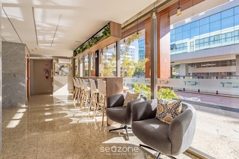 full apartment in setor noroeste eme0218