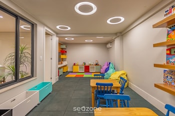 Full Apartment In Setor Noroeste Eme0218,,2 star