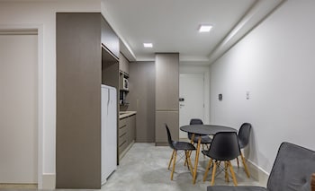 Full Apartment In Setor Noroeste Eme0218,,2 star