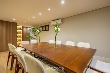 Full Apartment In Setor Noroeste Eme0218,,2 star